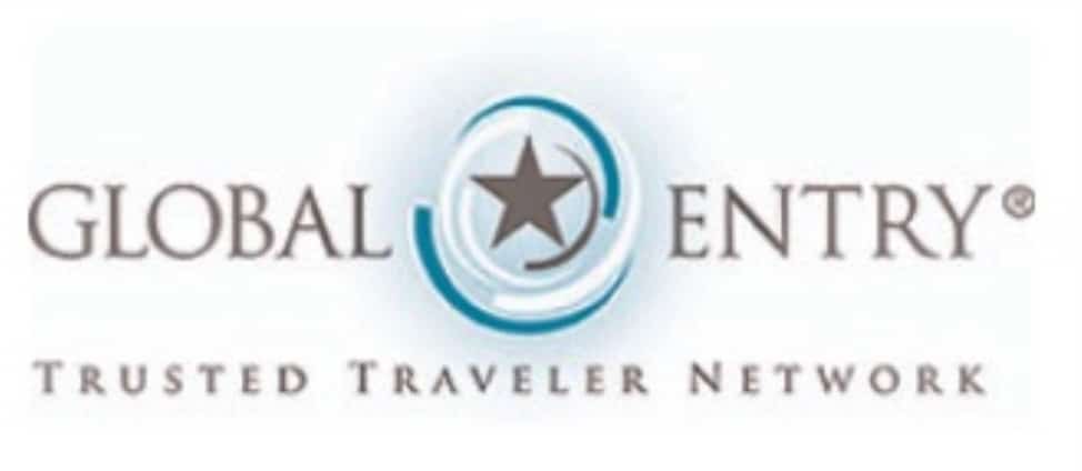 Global Entry - Trusted Traveler Network