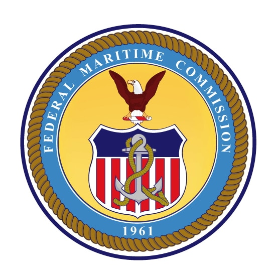 Federal Maritime Commission