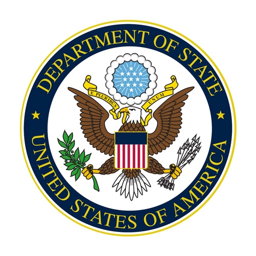U.S. Department of State official