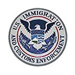 U.S. Immigration and customs enforcement