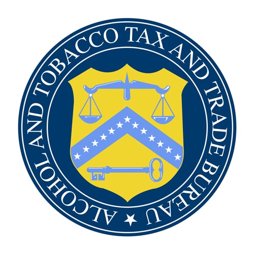 alcohol and tobacco tax and trade bureau