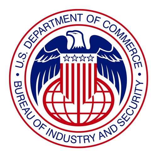 U.S. Bureau of Industry and Security