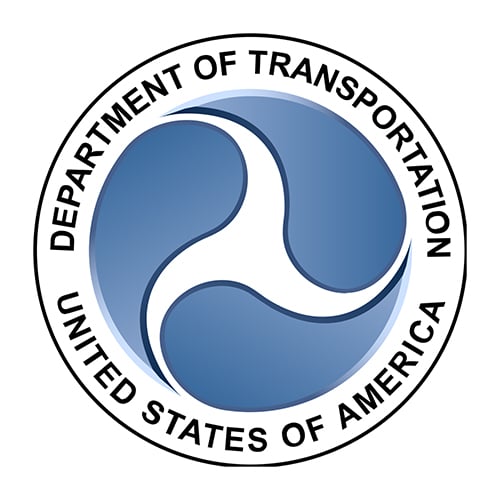 US Department of Transportation