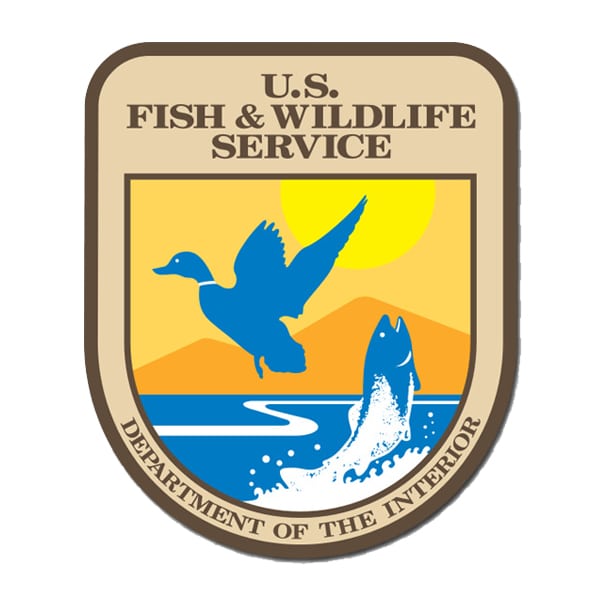 u.s. fish & wildlife service