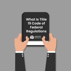 title 19 code of federal regulations