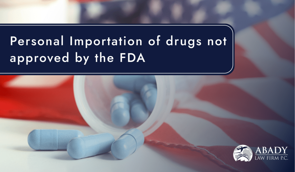FDA Attorney Archives - Abady Law Firm, P.C.