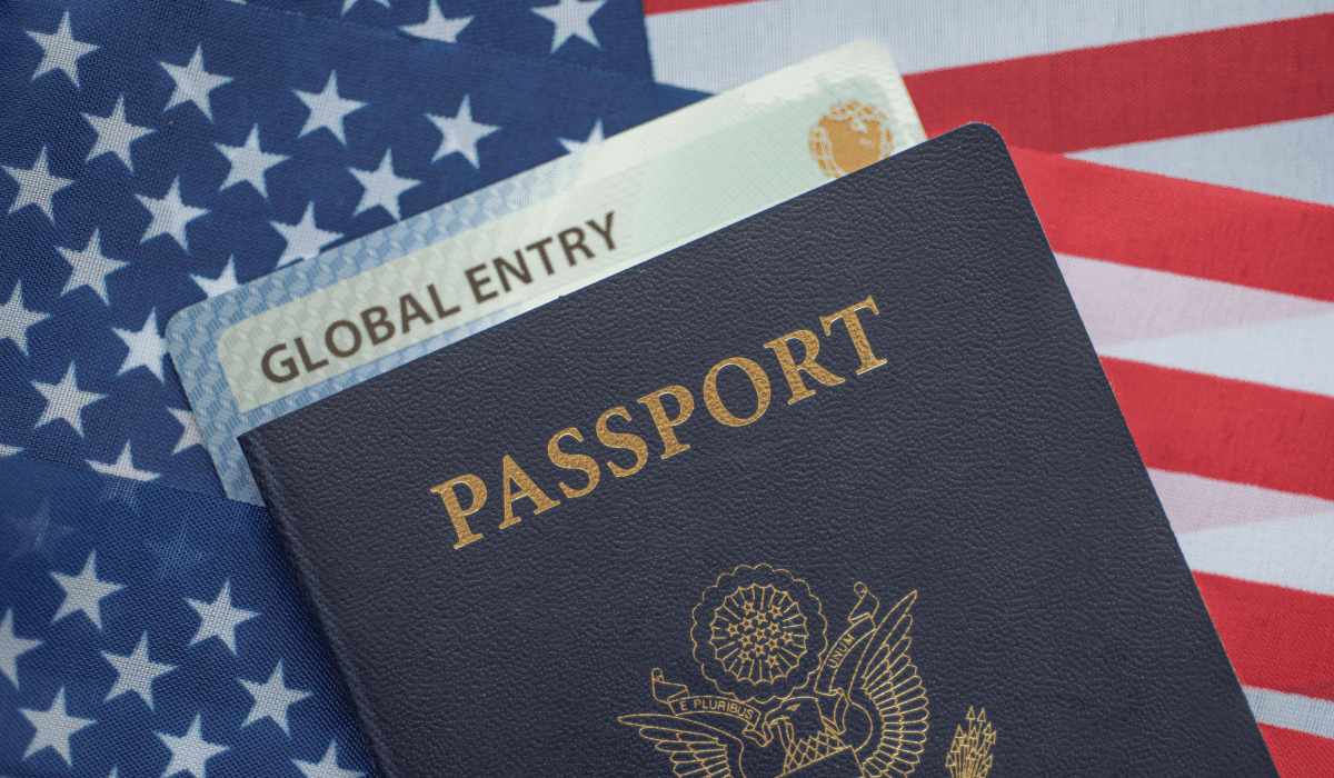 Actionable Steps To Get Your Global Entry Privileges Back